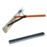 KE oboustranná uhlazovačka - typ: šířka 56 cm