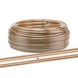 HDL-PC 17 mm - 2,1 l/h, spon 30 cm, (75 m)