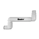 PVC kloubové přípojky HUNTER SWING JOINT 6/4