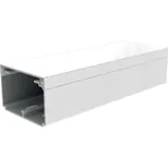 Vkládací lišta pro kabely 60 x 40 mm, 2m