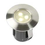 Alpha, 0,5 W, LED studená bílá