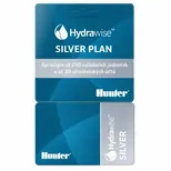 HUNTER SILVER ESSENTIALS  pro instalační firmy