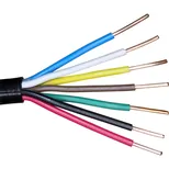 ICW 7x0,8 mm², balení 305 m