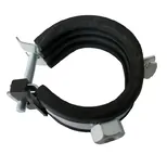 Objímka jednodílná 40-43 mm M8