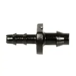 Kon. 8 - odbočka přímá - B/B (3,75 mm) - 1/4“ PE/PEM