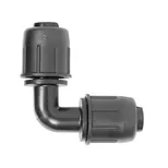 IRIBLUE QJ 20 - koleno 90° - PP
