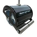 Aerifikační válec Master - Lawn Spiker Black 850