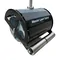 Aerifikační válec Master - Lawn Spiker Black 850