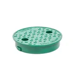 Náhradní víko k ventilové šachtici MINI PC