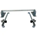 Adaptér Topdresser S75, k připojení k Master Vario Drive Pro