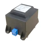 Transformátor 230/12 V AC, 40 VA, DIN