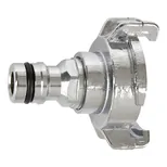 Přechodka GEKA PLUS - GEKA IDEAL adaptér