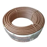 ARMONIA potrubí bez kapkovačů (100m) 16 mm x 1,1 mm - ořech