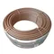 ARMONIA potrubí bez kapkovačů (100m) 16 mm x 1,1 mm - ořech