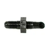 Kon. 3 - odbočka přímá - T/T (4,0 mm) - PVC stojánky