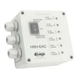 Snímání hladiny HRH-6