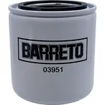 Náhradní filtr hydraulického oleje pro stroje Barreto