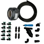 Zavlažovací sada AGRI KIT