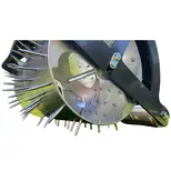 Hladký hrot pro Master - Lawn Spiker