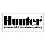 Banner Hunter, bílý
