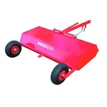 Tažený provzdušňovač MOSSRIDER M102