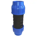 CONNECTO PLUS - Opravná spojka - typ: 40x40 mm