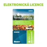 IRIMON ENTHUSIAST PLAN pro koncové klienty