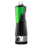 E-DEEP-X 650 s vstupem pro plovoucí sání, 230 V