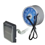 SOLAR PANEL s akumulátorem, pro jednotky Hunter NODE