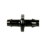Kon. 6 - odbočka přímá - B/B (5,0 mm) -  1/4“ PVC 200/201