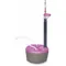 AQUAFLORA MINI 0,7l, FUXIA