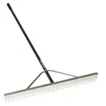 LANDSCAPE RAKE S550 42