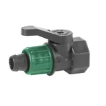 SFT - Ventil MINI-BALL 3/4