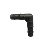 Koleno 6,8 mm nástrčné pro M-DRIP 6,6 mm