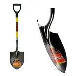 Srdcový rýč S700 - SpringFlex
