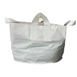 PLANTINBAG 113 l - bílý