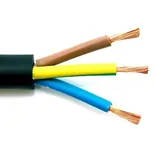 H07RN-F 3Gx2,5 (CGTG 3Cx2,5)