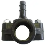 Navrtávací sedlo 32 x 16 mm jednostranné 