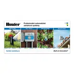 Banner Hunter Residential				 - typ: 120 x 60 cm