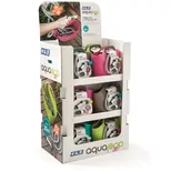 DISPLAY AQUAPOP 30, MIX 12 sad
