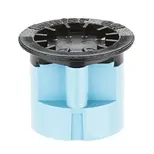 Tryska SHORT FIX série 6, s dostřikem 1,8 m - typ: 6H (180°)