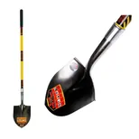 Srdcová lopata S700 - SpringFlex