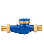 HC-200-FLOW, vodoměr s impulzním výstupem, 2