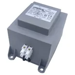 Transformátor 230/12 V AC, 160 VA, DIN