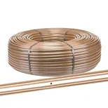 HDL-PC 17 mm - 2,1 l/h, spon 30 cm, (300 m)