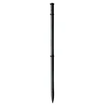 Zem. bodec ASTA pro PVC stojánky, 530 mm