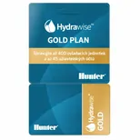 HUNTER GOLD ESSENTIALS pro instalační firmy