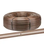 HDL-CV 17 mm - 2,1 l/h, spon 30 cm, (300 m)