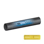 TAPE P1 16 mm - 8 mil, spon 30 cm - 1.5 l/h (metráž)