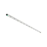 Lineární svítidlo Pascal 30 W, 90 cm, bílé